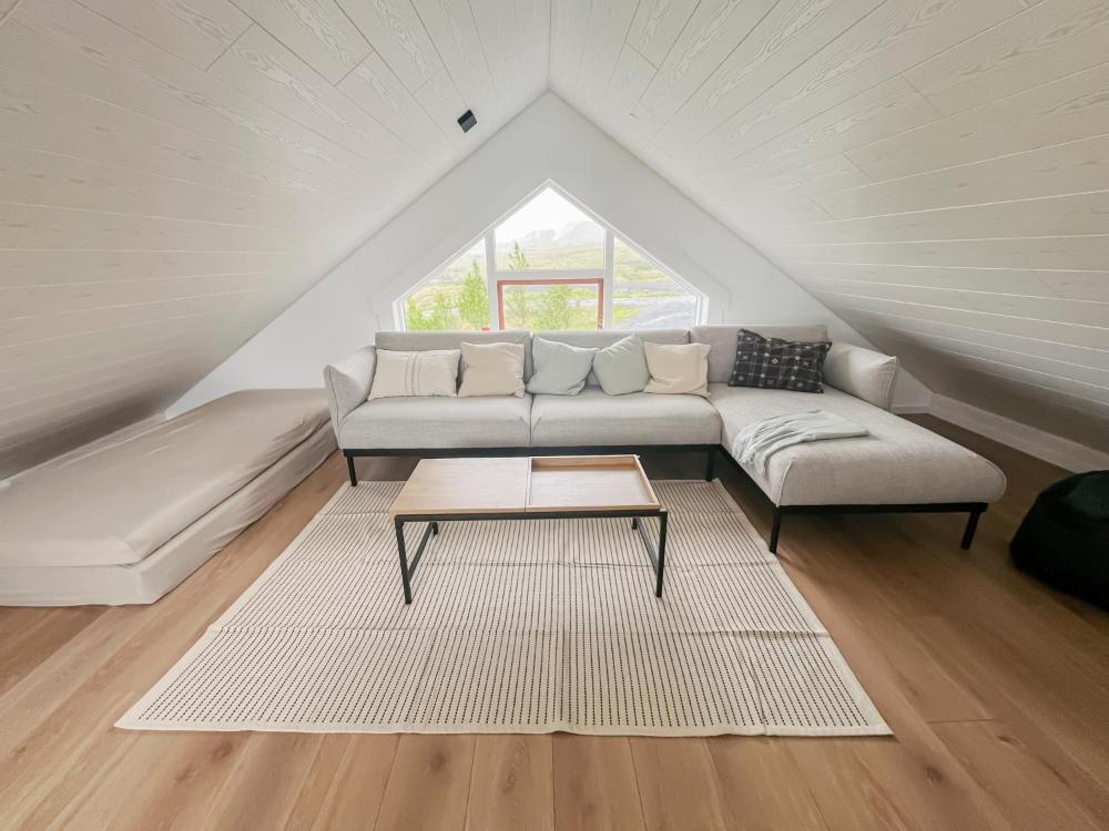 콜로로 캐빈(Kololo Cabin)