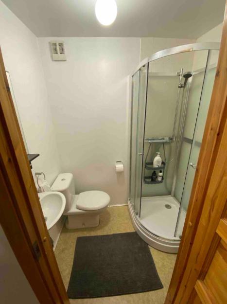 绝佳市中心公寓（Great Location Downtown Studio）