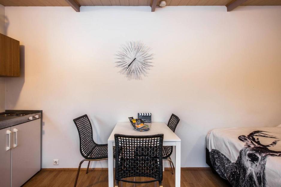 绝佳市中心公寓（Great Location Downtown Studio）