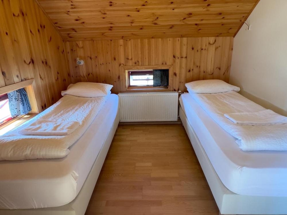 劳加费尔 | Laugarfell