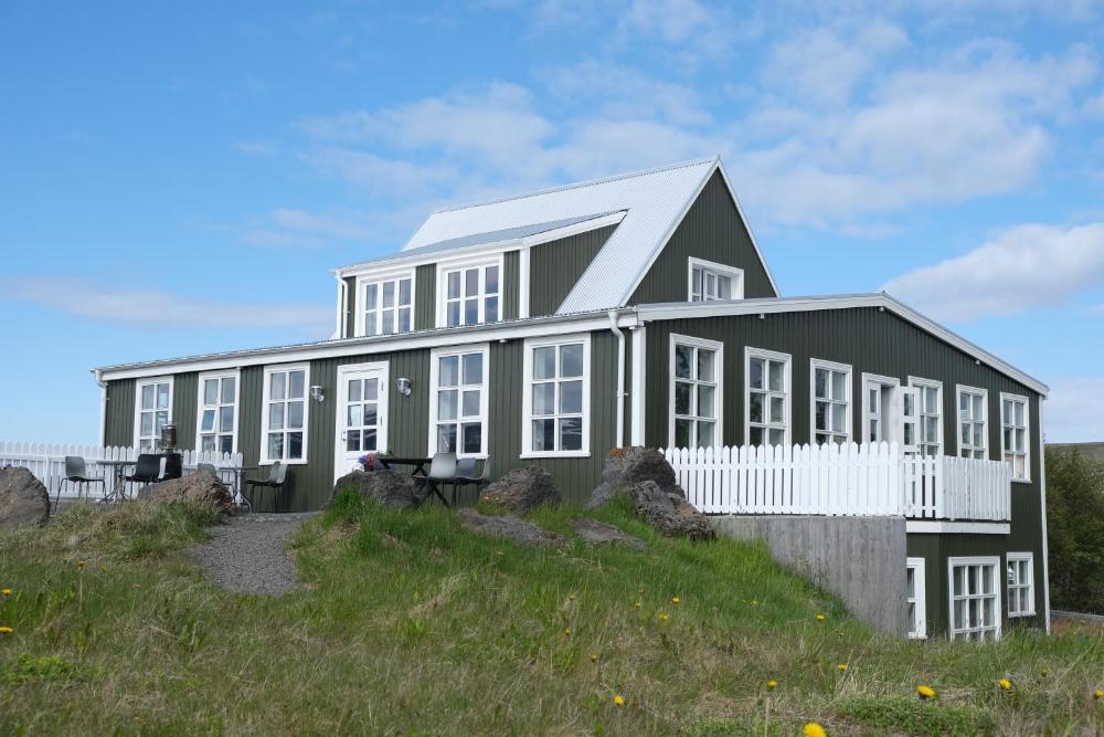 Hótel Goðafoss Fosshóll