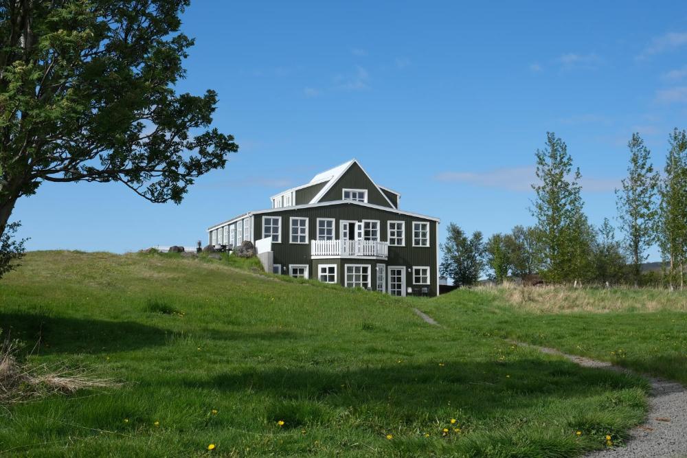 Hótel Goðafoss Fosshóll