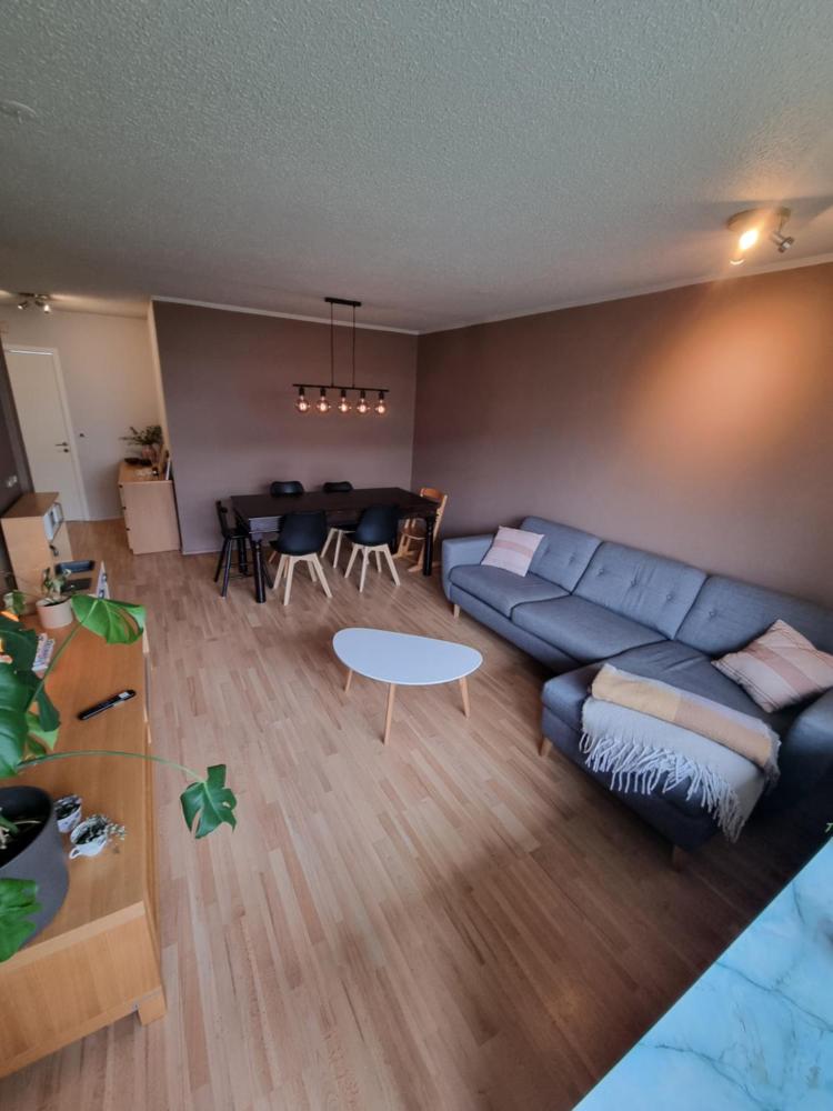 家庭租赁 - K8 (Home Rent - K8)