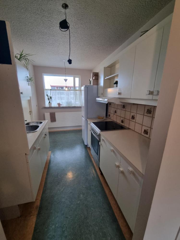 家庭租赁 - K8 (Home Rent - K8)