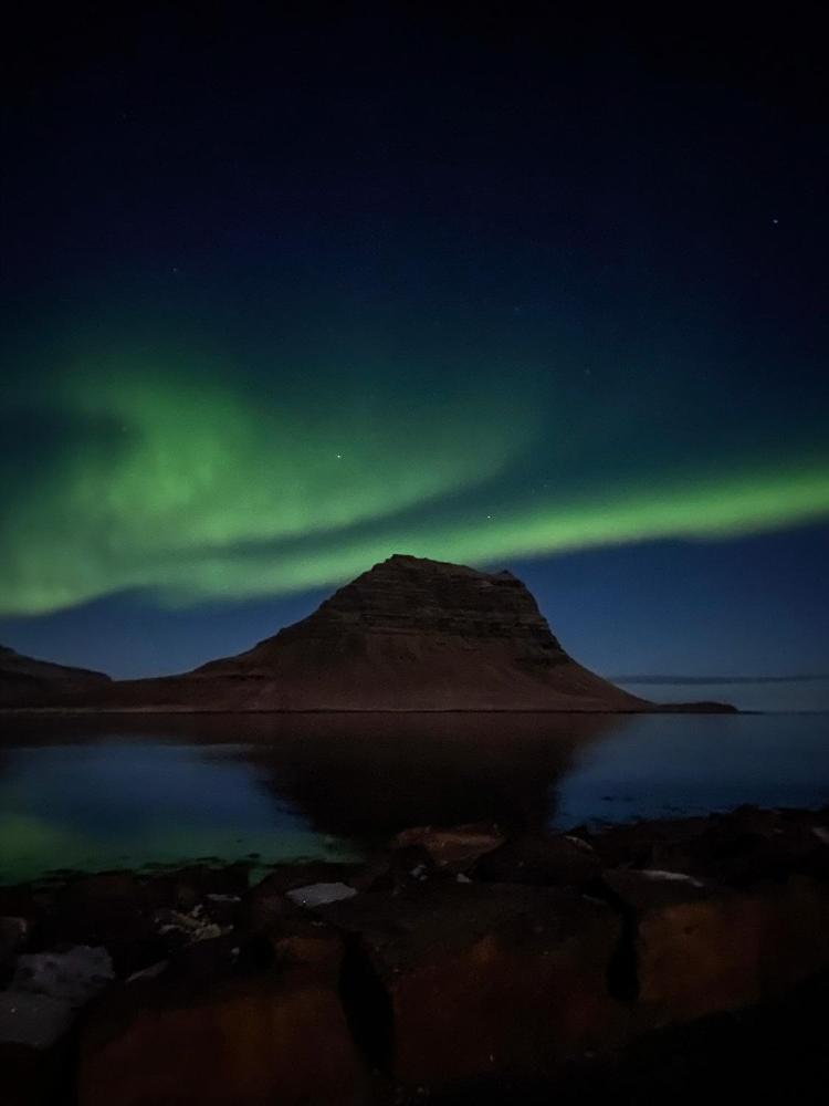 스도 게스트하우스 & 아파트먼츠(Stod Guesthouse and Apartments)