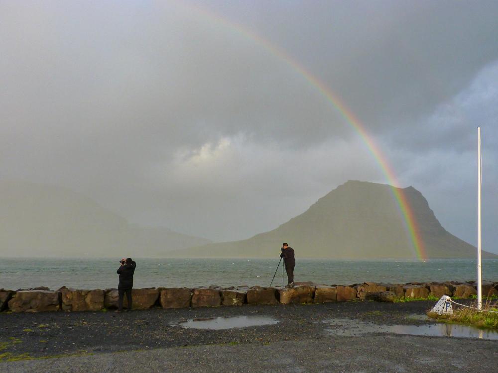 Гостевой дом и апартаменты Стёд (Stöd)