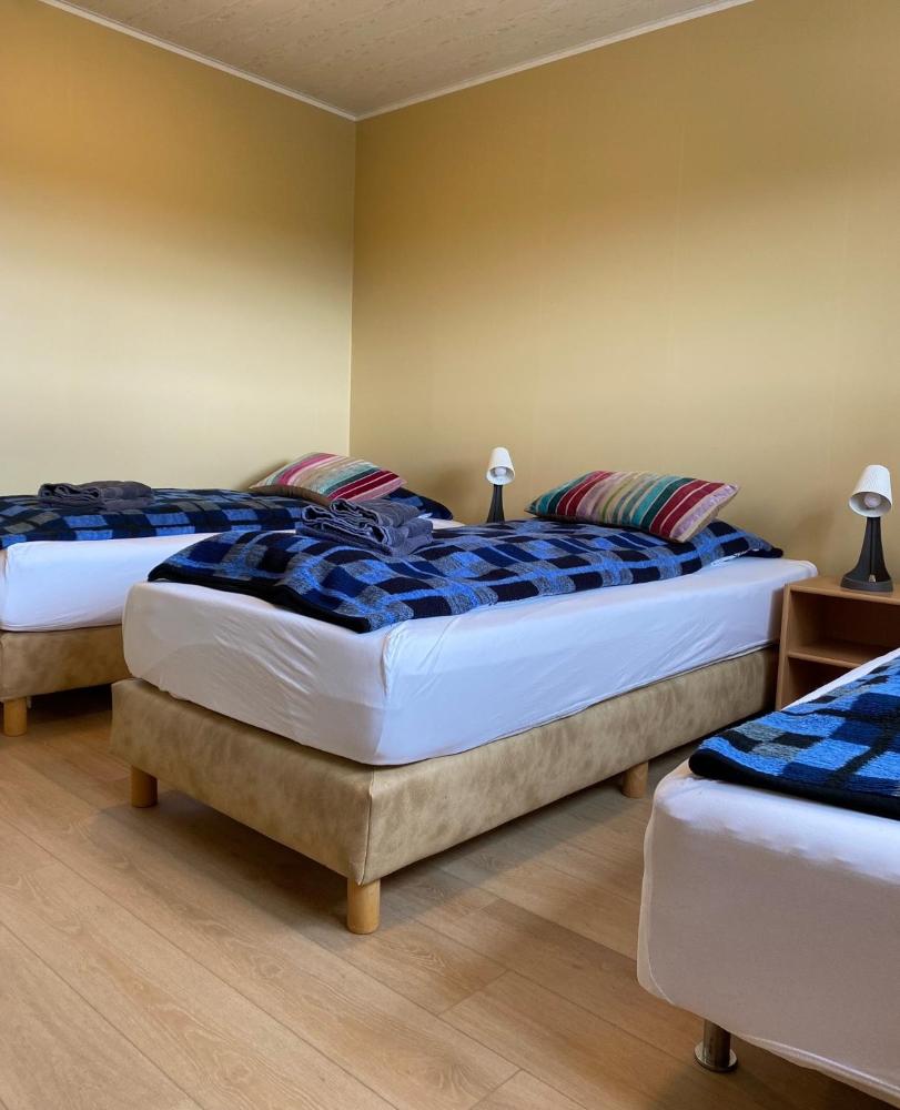 게스트하우스 스테인스홀트(Guesthouse Steinsholt)