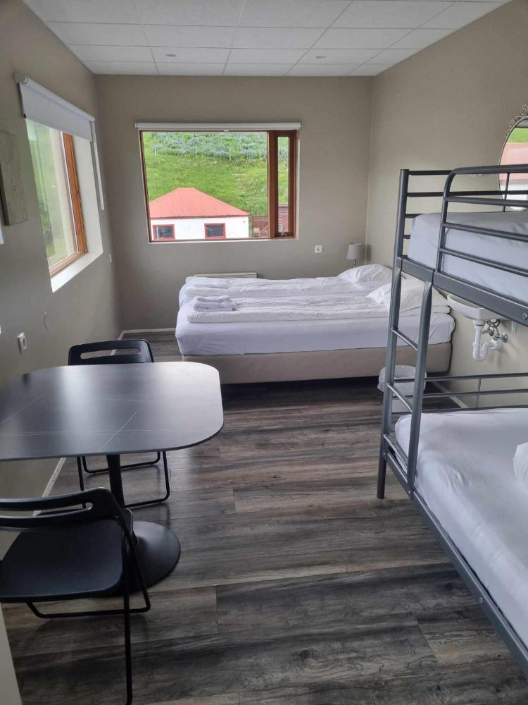 Vid Hafid Guesthouse