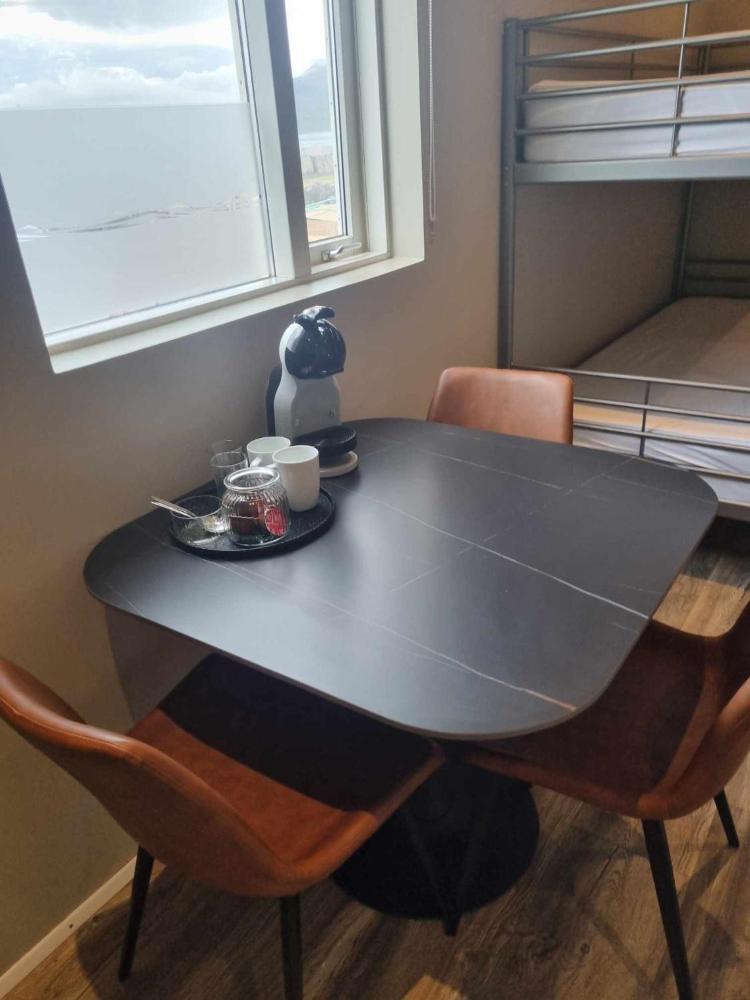 维德哈菲德旅馆（Vid Hafid Guesthouse）