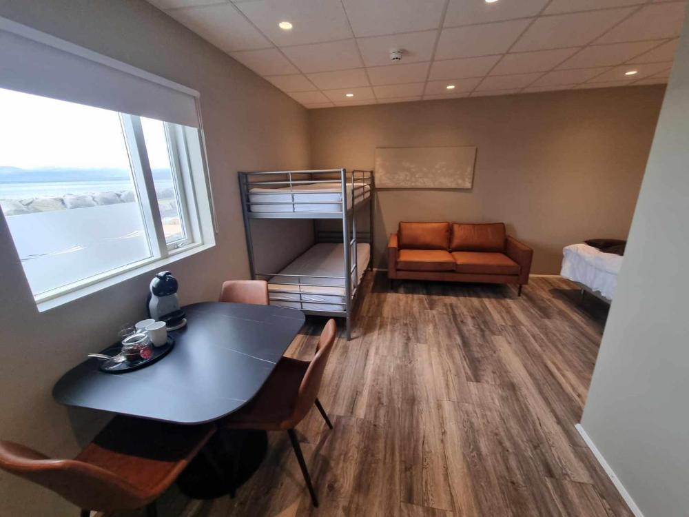 Vid Hafid Guesthouse