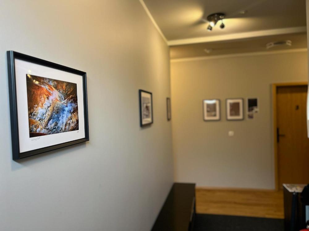 比约克旅馆 | Bjork Guesthouse