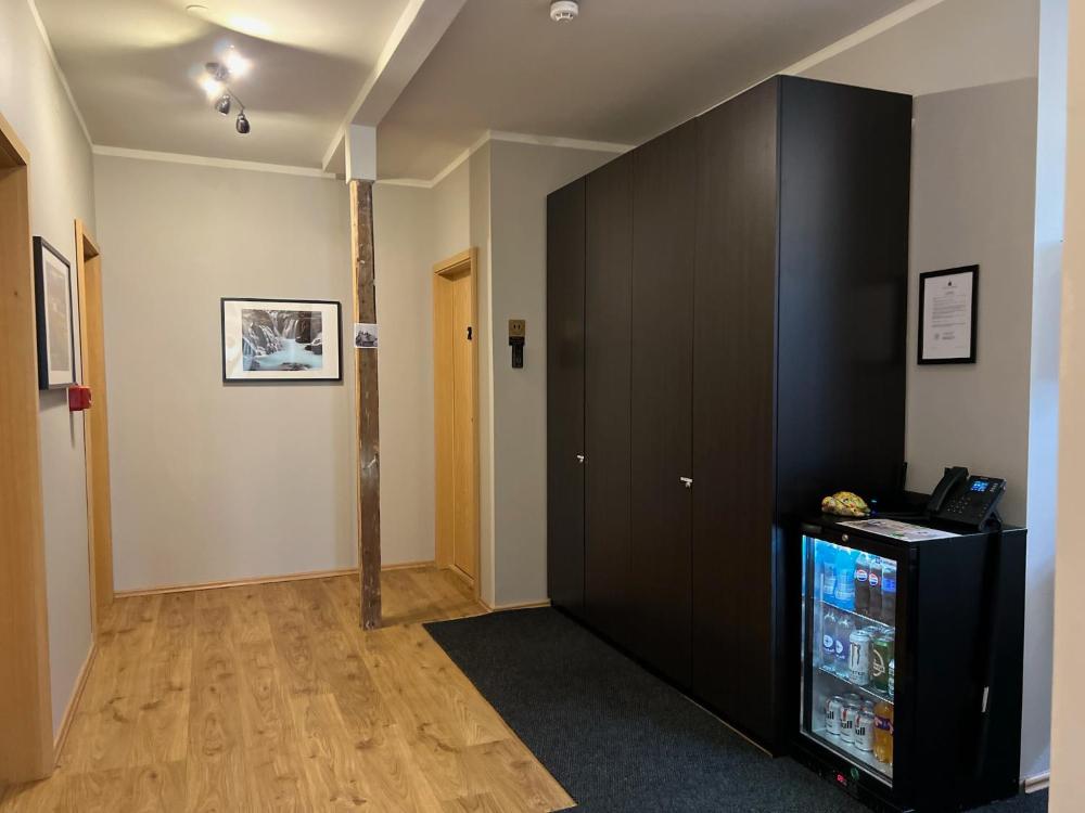 比约克旅馆 | Bjork Guesthouse