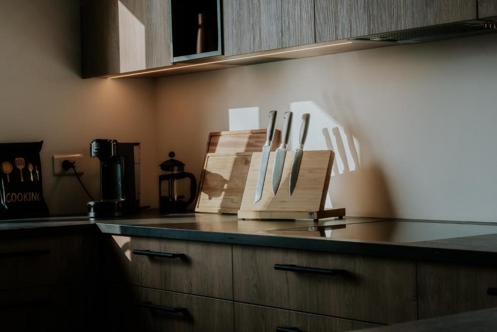 Гостевой дом Fellskotshestar