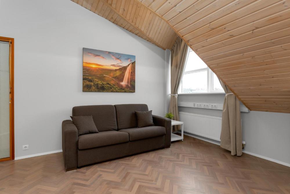 Thorsplan豪华公寓（Thorsplan Luxury Apartment）