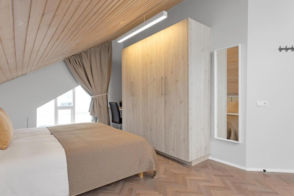 Thorsplan豪华公寓（Thorsplan Luxury Apartment）