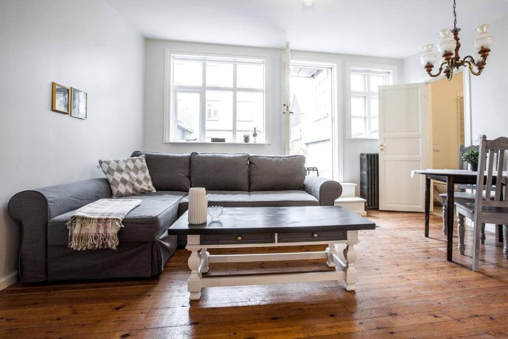 Grey公寓(Grey Apartments)