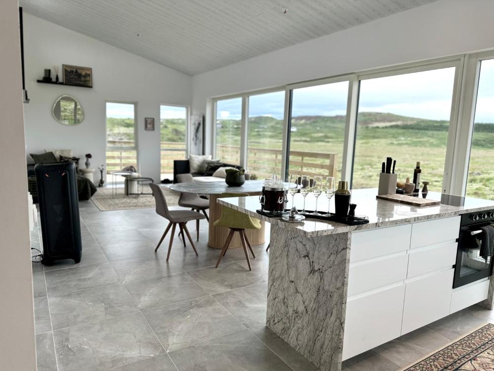 莫斯伯格豪华三卧别墅(Mossberg Luxury 3 Bedroom Villa)