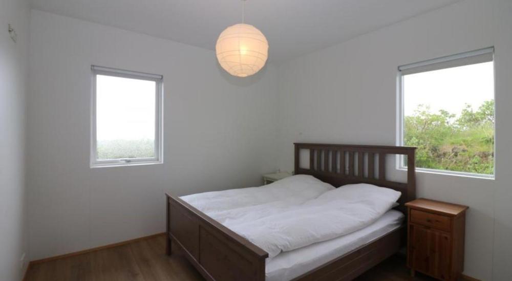 Golden Circle Spectacular House – Spektakularny Dom na Złotym Kręgu