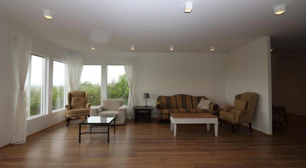 Golden Circle Spectacular House – Spektakularny Dom na Złotym Kręgu