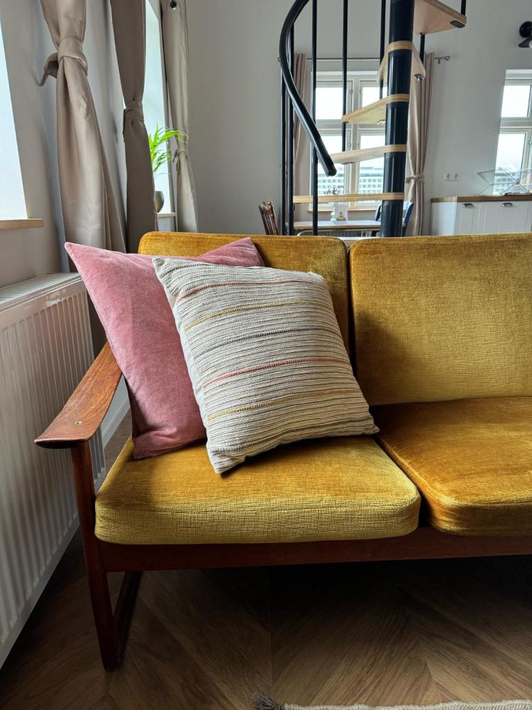 Curry House Apartment