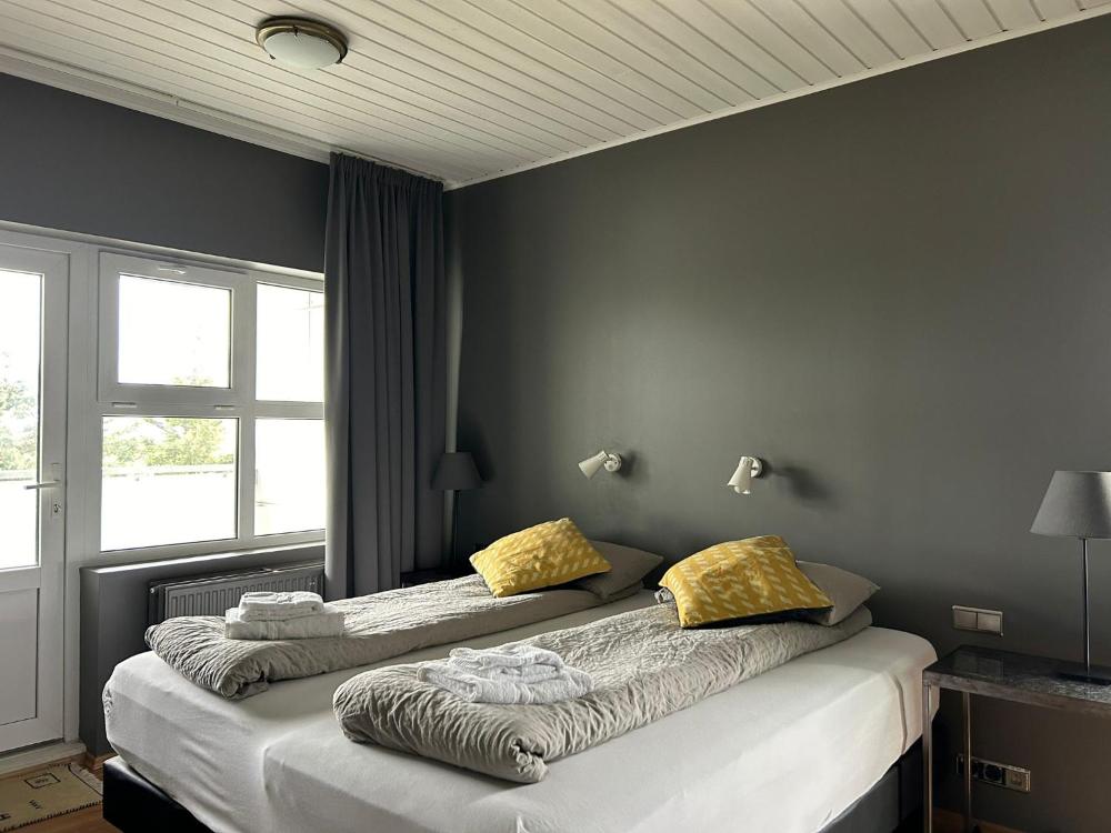 阿莫特旅馆 | Armot Guesthouse