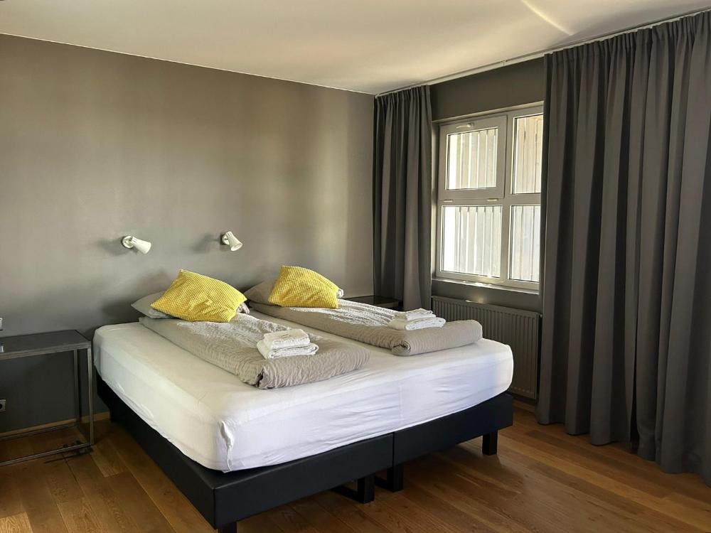 阿莫特旅馆 | Armot Guesthouse