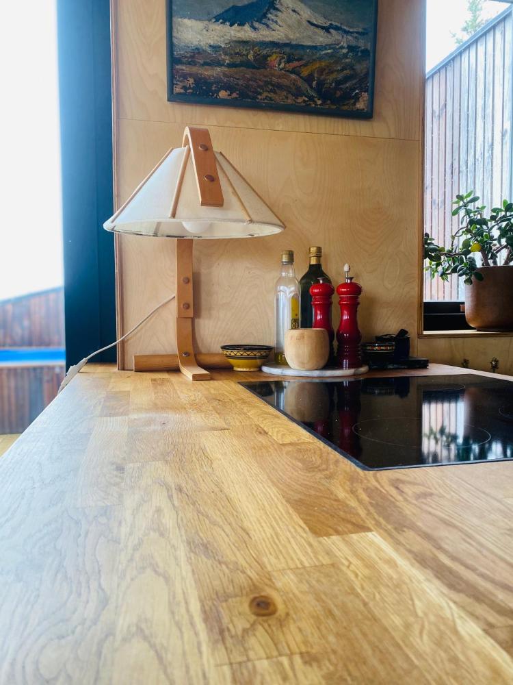 美丽山景小屋（Beautiful Cottage with Mountain View）