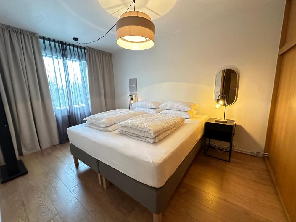 Huoneisto Fellsmúlissa Reykjavikissa – Birta Rentals