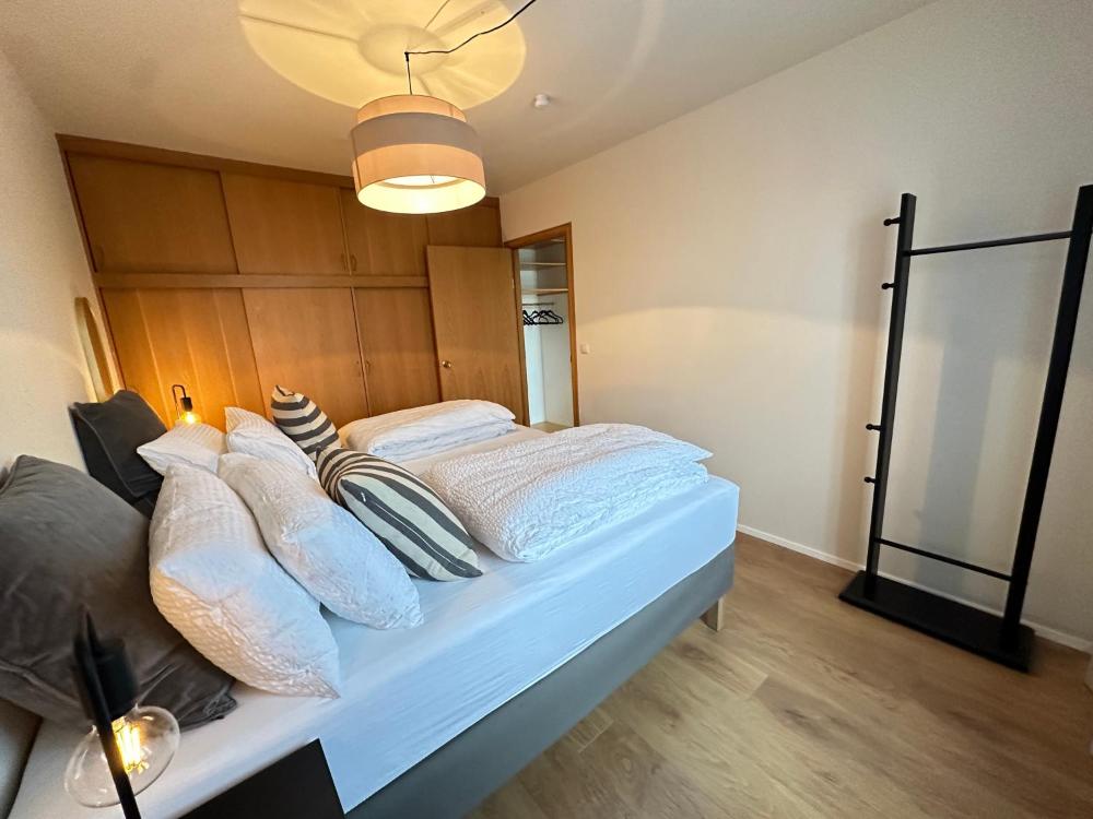 Huoneisto Fellsmúlissa Reykjavikissa – Birta Rentals