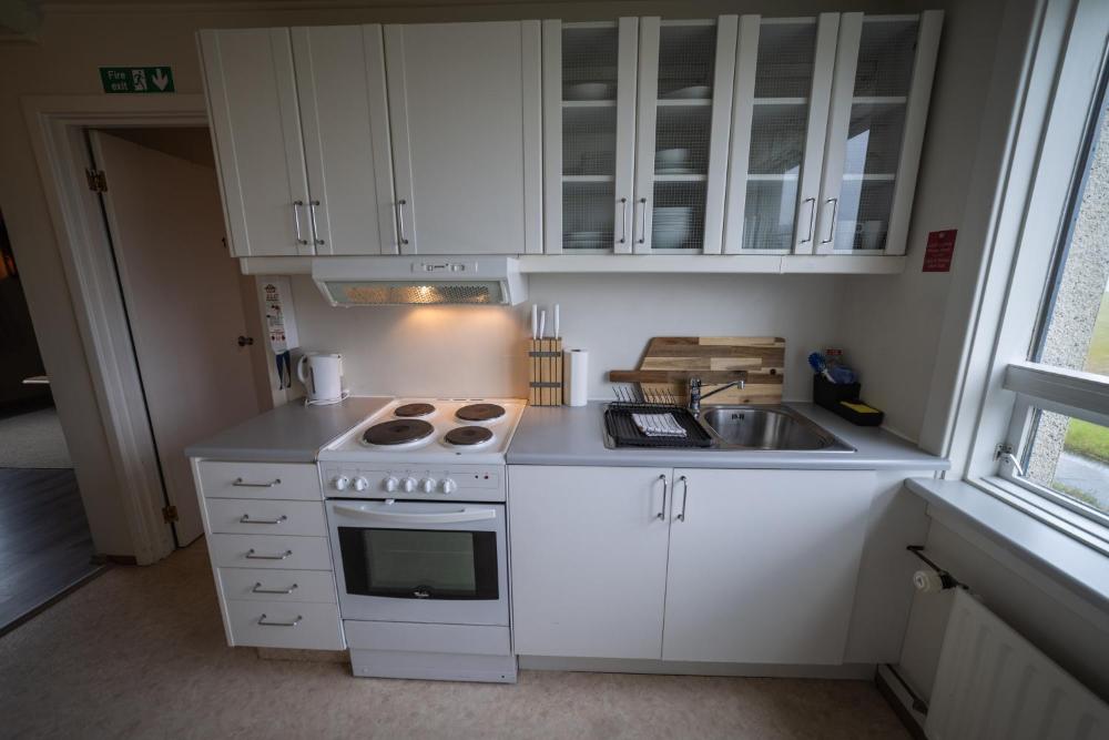 斯奈山冰川公寓 | Snaefellsjokull Apartments