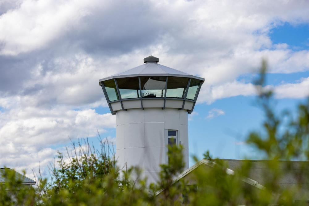 ลาวกาว็อลลีร์ ทาวเวอร์ สวีท