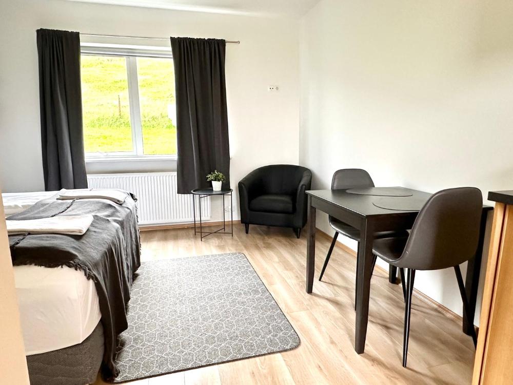 게스트하우스 브루나흘리드(Guesthouse Brunahlid)