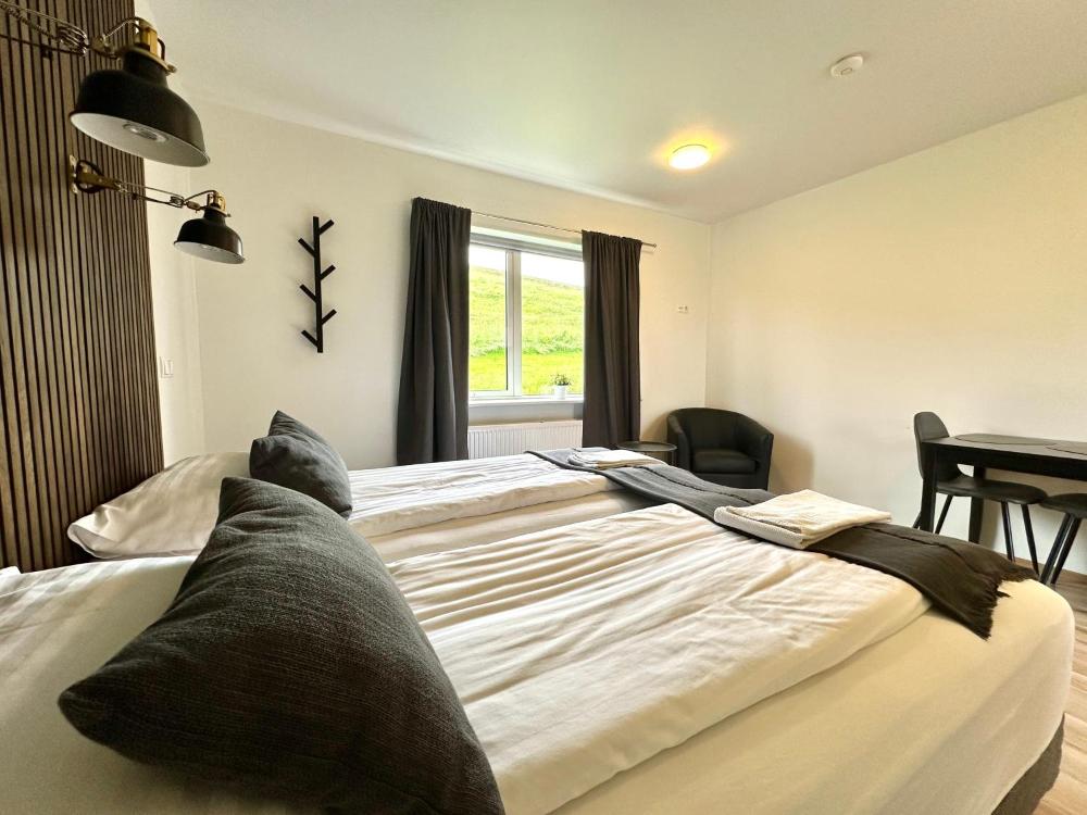 게스트하우스 브루나흘리드(Guesthouse Brunahlid)