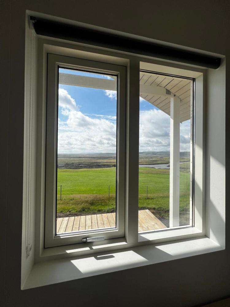 冰岛假日小屋（The Holiday Houses by Stay in Iceland）