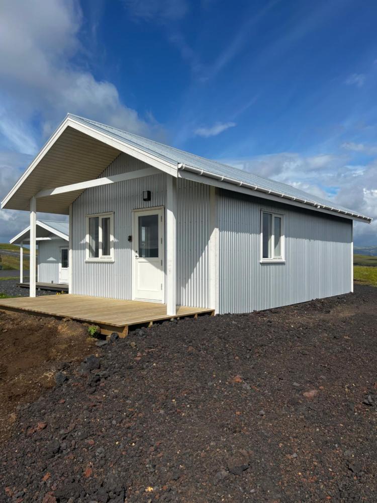 Las Holiday Houses de Stay in Iceland