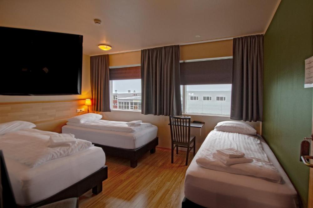 邮政酒店(Hotel Post)