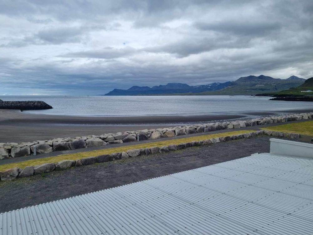 维德哈菲德旅馆（Vid Hafid Guesthouse）