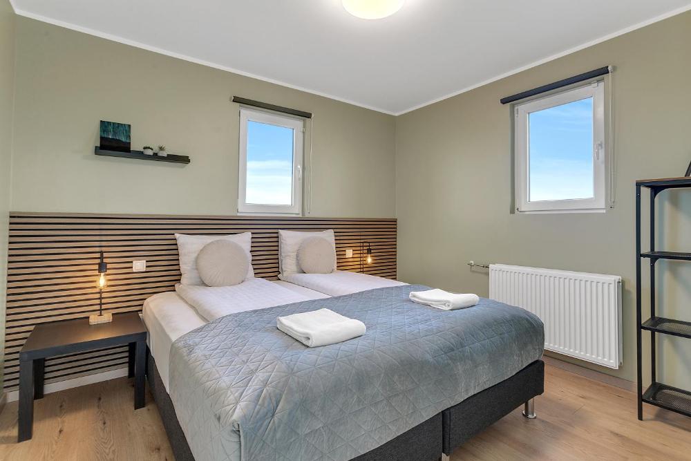 冰岛美舍小屋（Niceland Cottage）