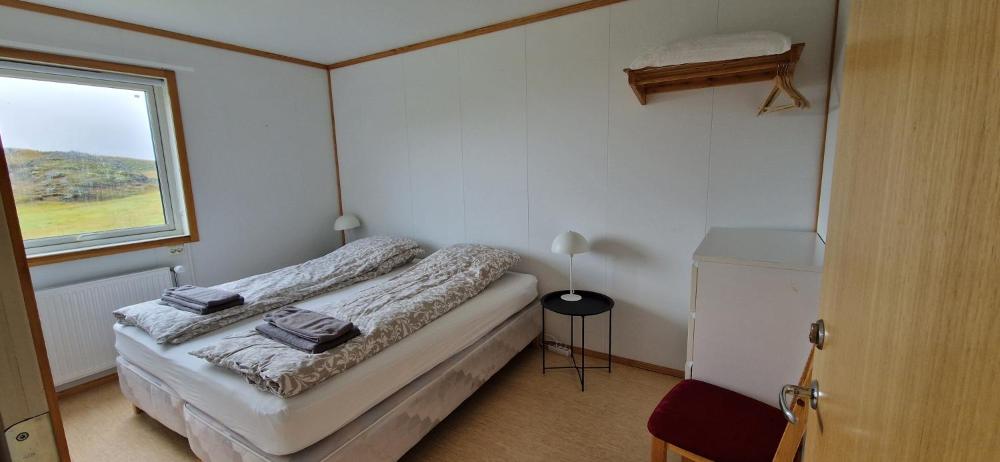 Skutustadir Farm House