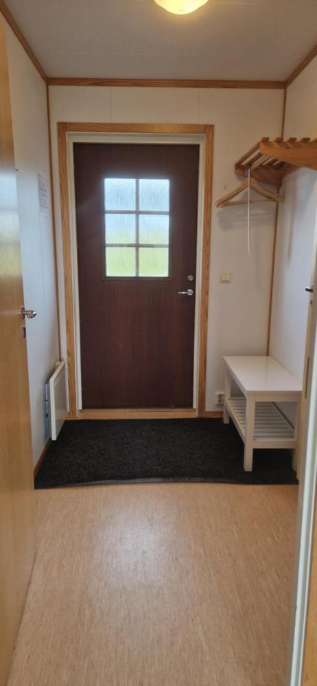 Skutustadir Farm House