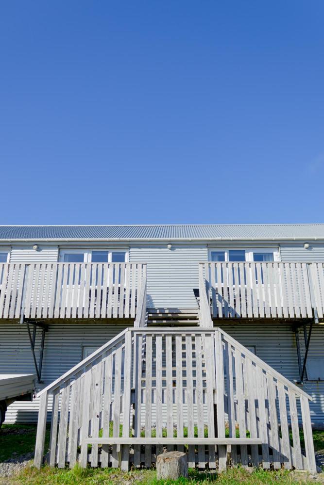 Urdartindur Guesthouse