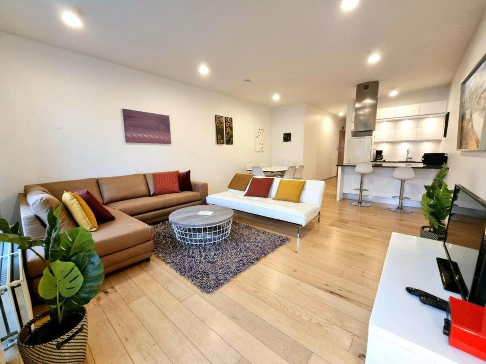 雷克雅未克为您公寓酒店(Reykjavik4You Apartments Hotel)