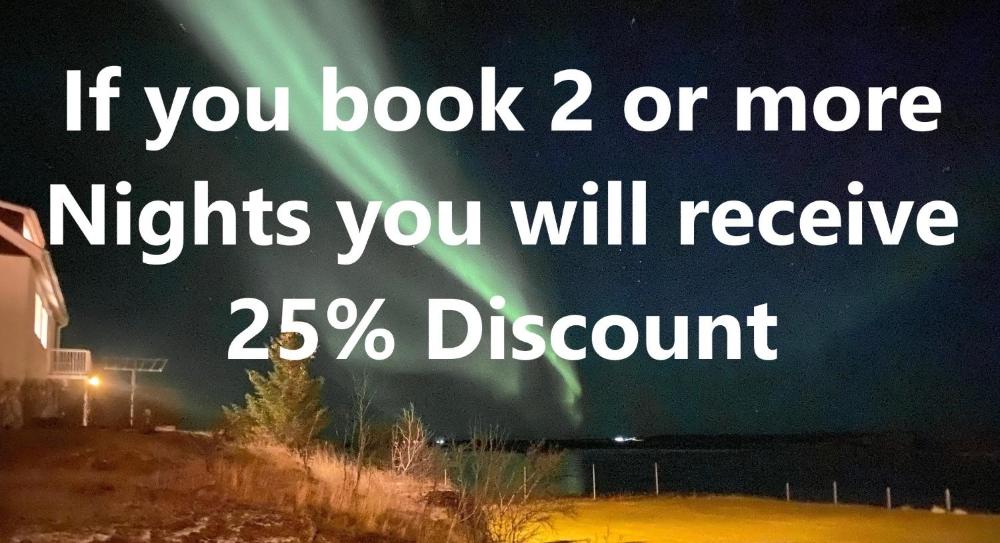 Fernsicht公寓(Apartment Fernsicht)