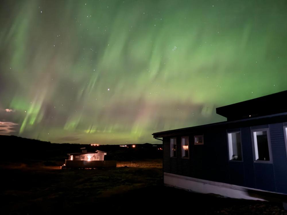 莫斯伯格豪华三卧别墅(Mossberg Luxury 3 Bedroom Villa)