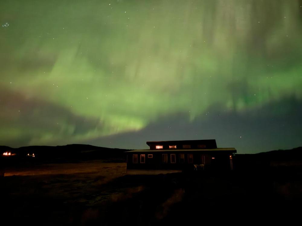 莫斯伯格豪华三卧别墅(Mossberg Luxury 3 Bedroom Villa)