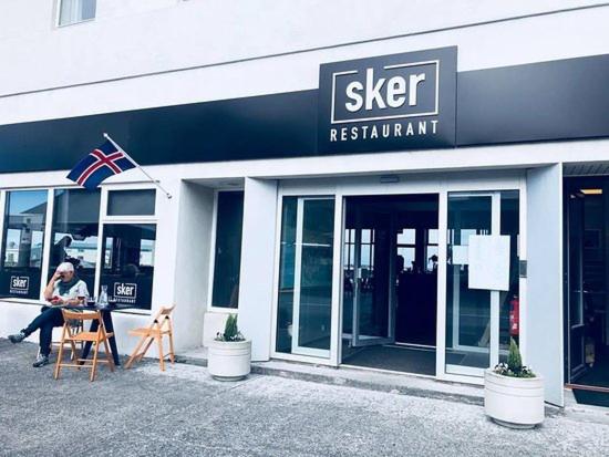 黑珍珠（Black Pearl）