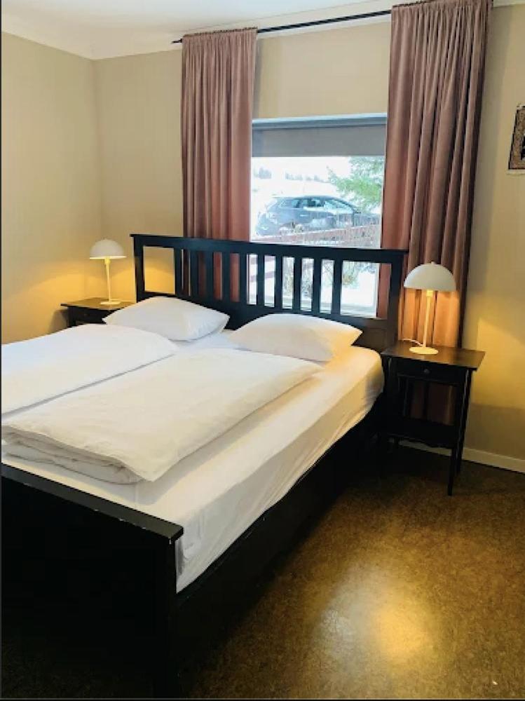 芬斯塔迪尔农家乐(Finnstaðir Guesthouse)