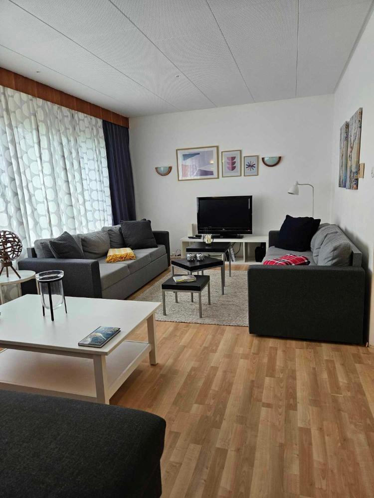 西峡湾民居(House in the Westfjords)