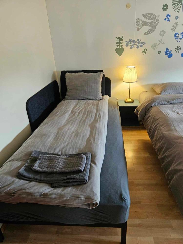 西峡湾民居(House in the Westfjords)