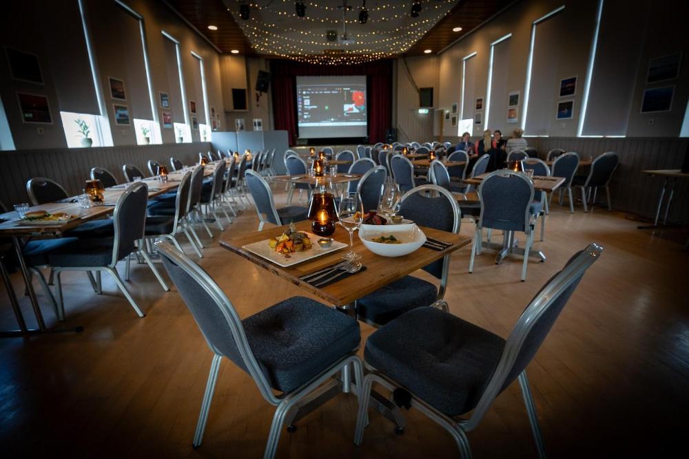 林霍尔特宾馆 | Guesthouse Lyngholt